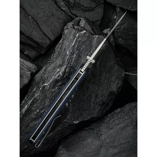 Ніж складаний Civivi Vexillum C23003D-3 — Photo 14