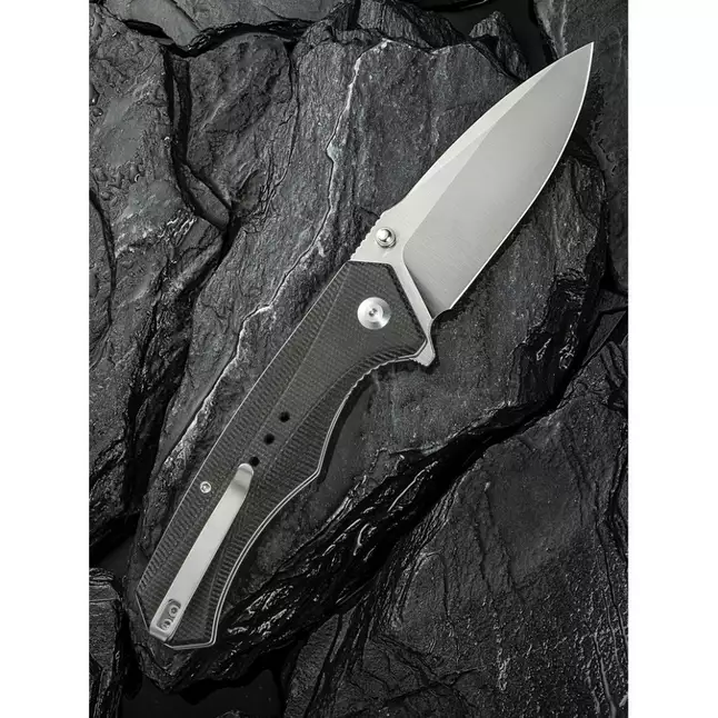 Ніж складаний Civivi Photonix C23081B-3 — Photo 10