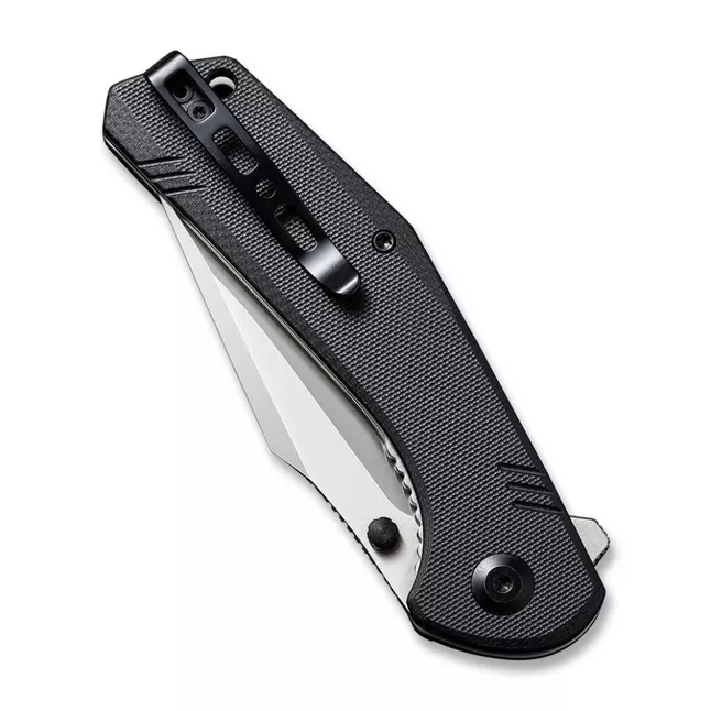 Ніж складаний Sencut Actium SA02B — Photo 4