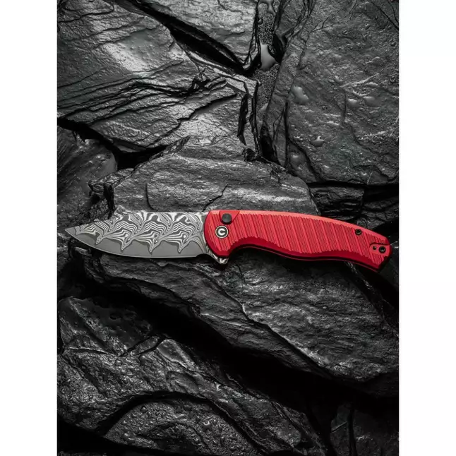 Ніж складаний Civivi Stormhowl C23040B-DS1 — Photo 16