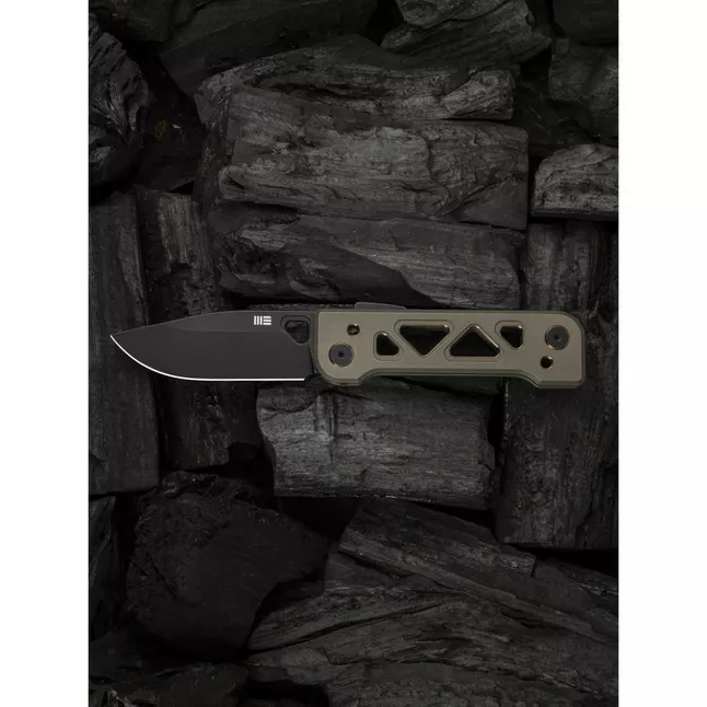 Ніж складаний Weknife Tyro WE24001-3 — Photo 20