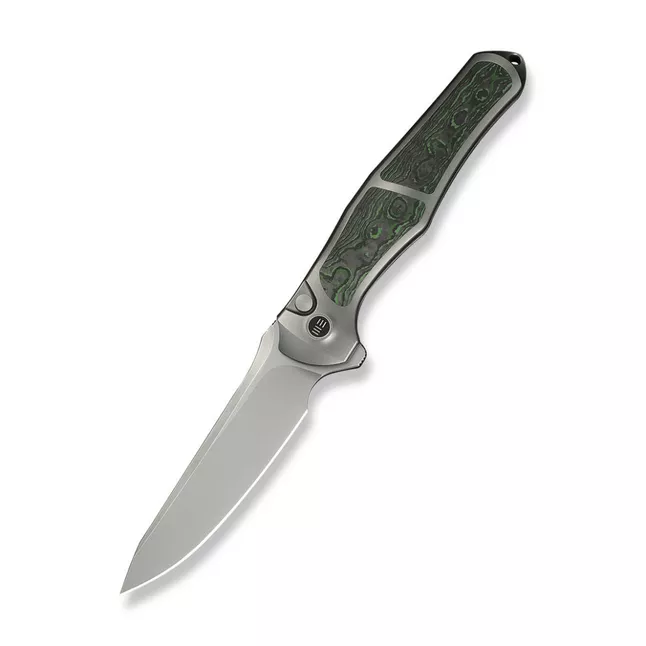 Ніж складаний Weknife 702XI Gray Titanium WE07B-4 (Лімітована серія)