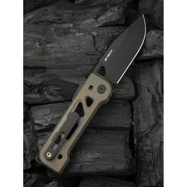 Ніж складаний Weknife Tyro WE24001-3 — Photo 13