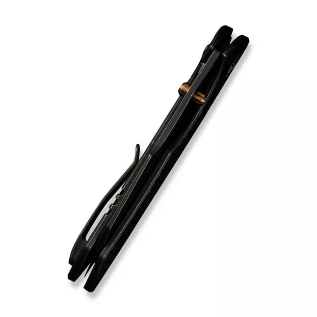 Ніж складаний Weknife High-Fin XL WE24010-1 — Photo 6