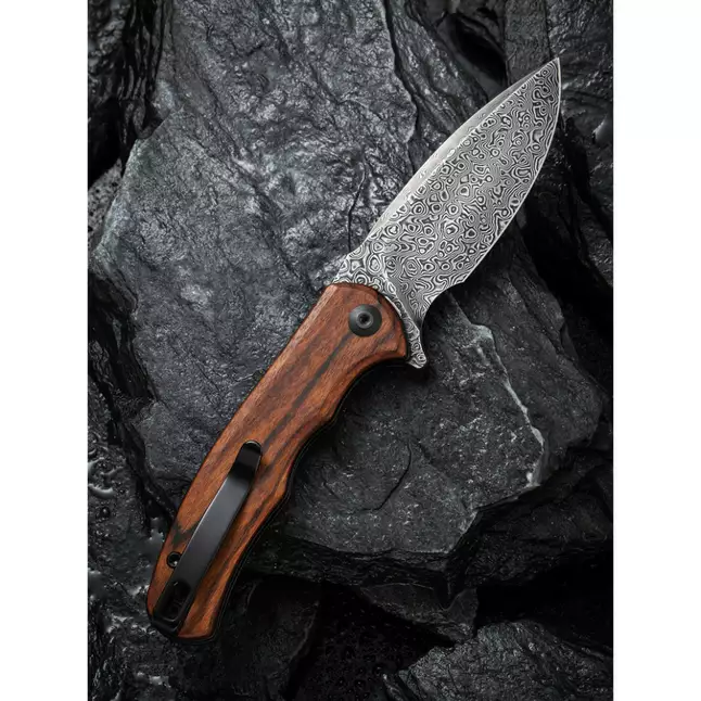 Нож складной Civivi Mini Praxis C18026C-DS1 — Photo 10