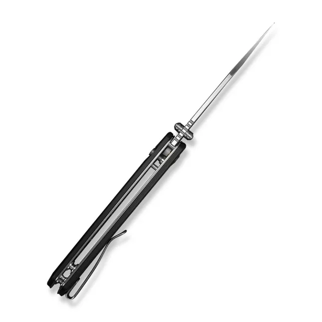 Ніж складаний Sencut Skelfin S25007-2 — Photo 5