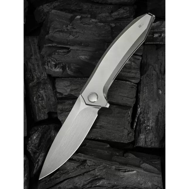 Ніж складаний Weknife Acuminal WE23070-2 — Photo 9