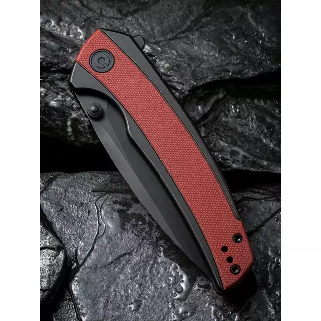 Нож складной Civivi Teraxe C20036-1 — Photo 14