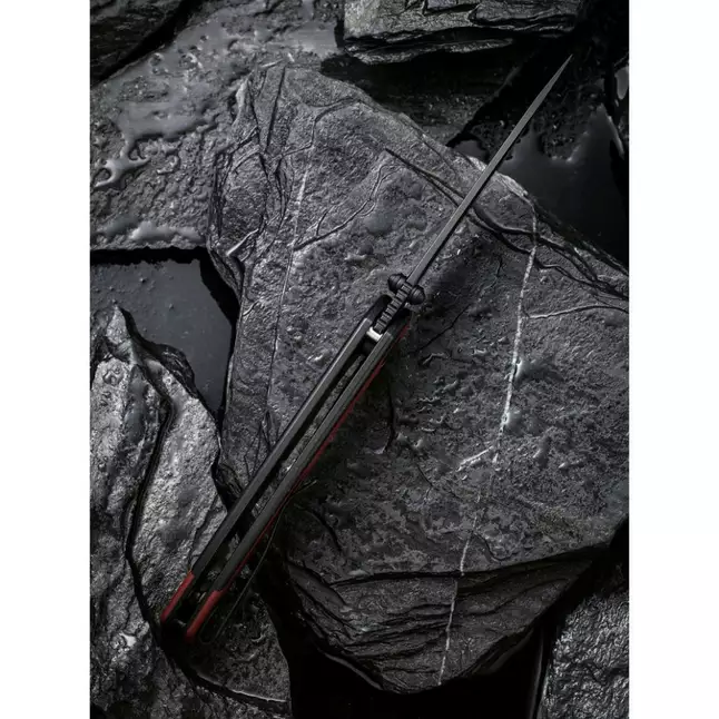 Нож складной Civivi Teraxe C20036-1 — Photo 11