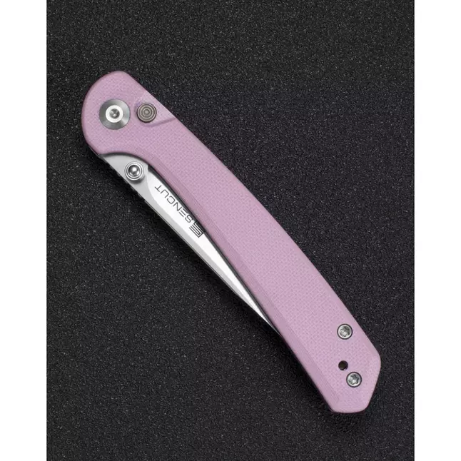 Ніж складаний Sencut Skelfin S25007-3 — Photo 10