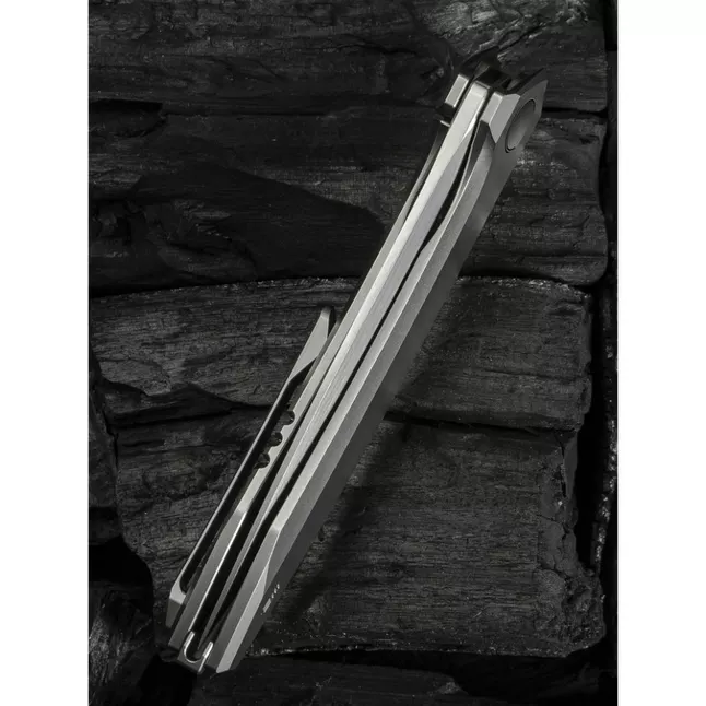 Ніж складаний Weknife Acuminal WE23070-2 — Photo 14