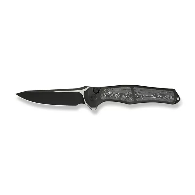 Нож складной Weknife 702XI Black Titanium WE07B-2 (Лимитированная серия) — Photo 7