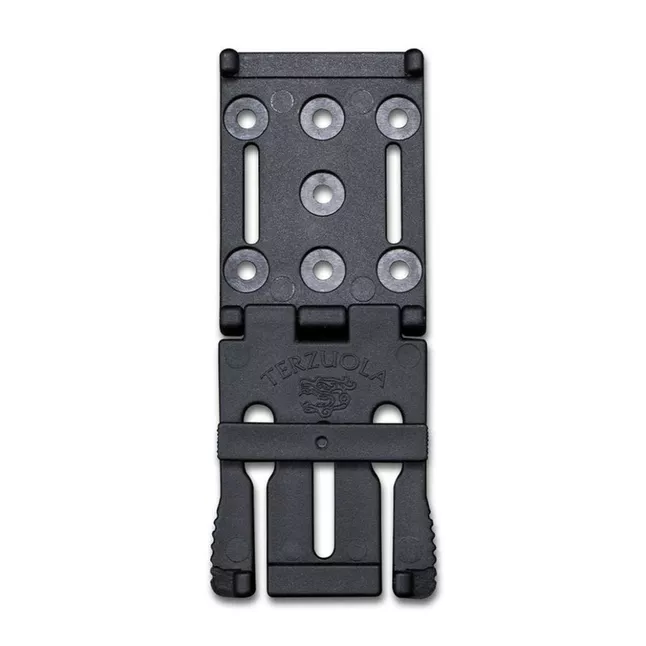 Чорний затискач для ременя Civivi CA-04A — Photo 3