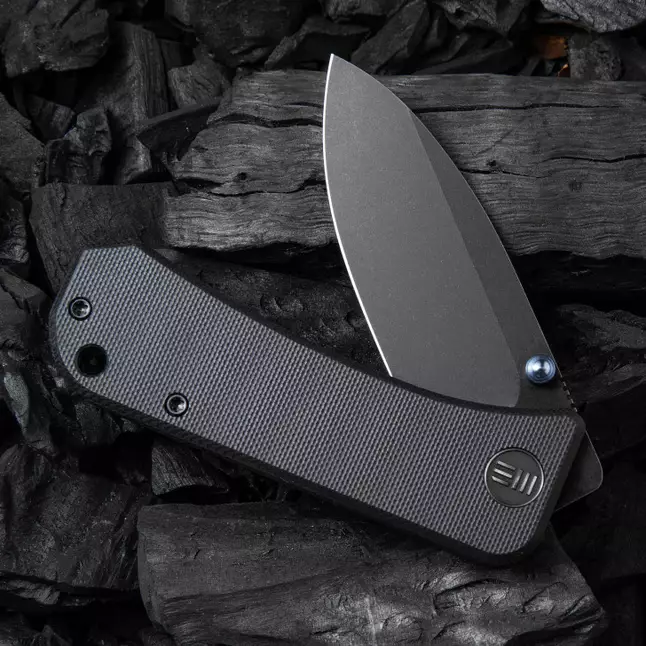 Ніж складаний Weknife Banter 2004B — Photo 9