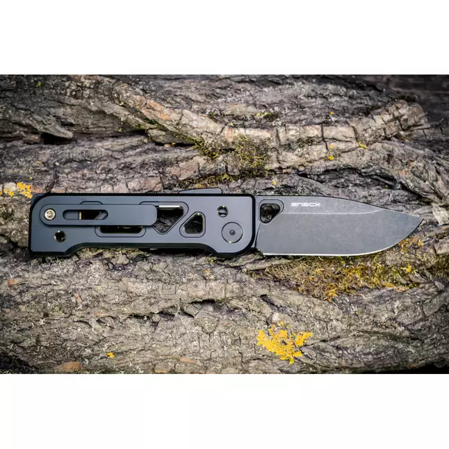 Ніж складаний Weknife Tyro WE24001-1 — Photo 20