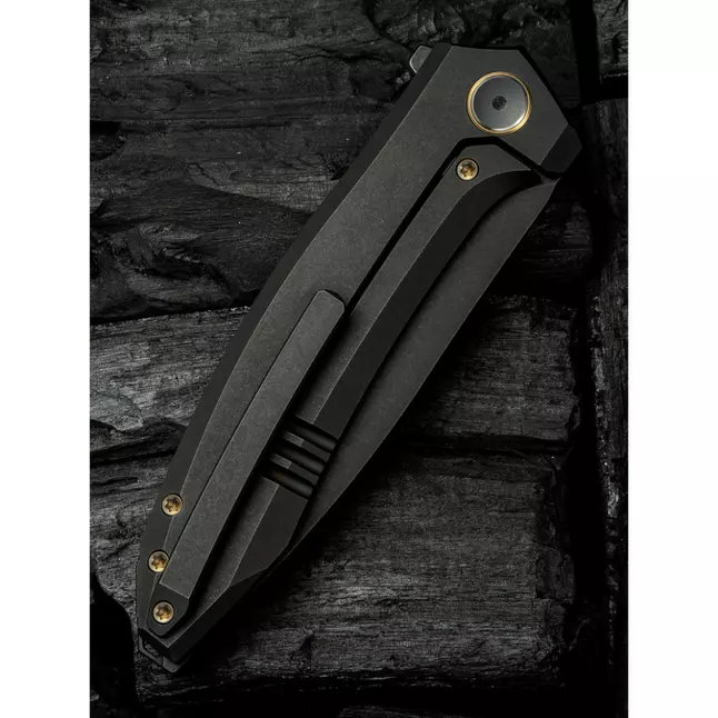 Ніж складаний Weknife Acuminal WE23070-1 — Photo 13