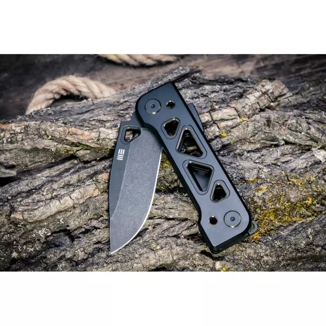 Ніж складаний Weknife Tyro WE24001-1 — Photo 17