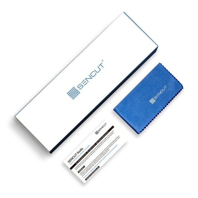 Ніж Sencut Waxahachie SA11A — Photo 5