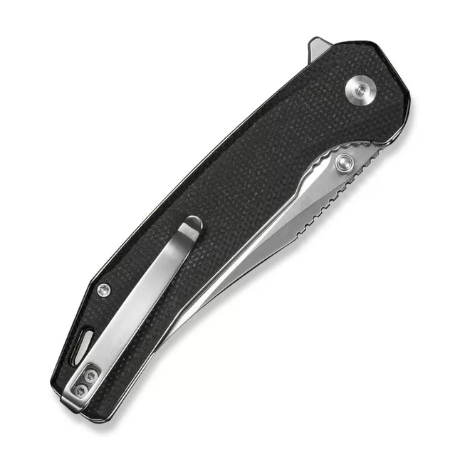 Ніж складаний Sencut Vornix S25038-2 — Photo 4