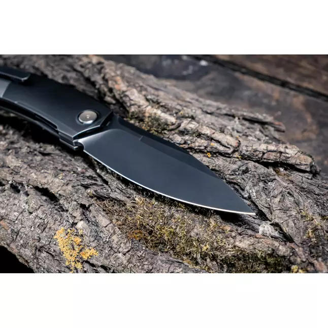 Ніж складаний Weknife Sine Wave WE23069B-3 — Photo 19