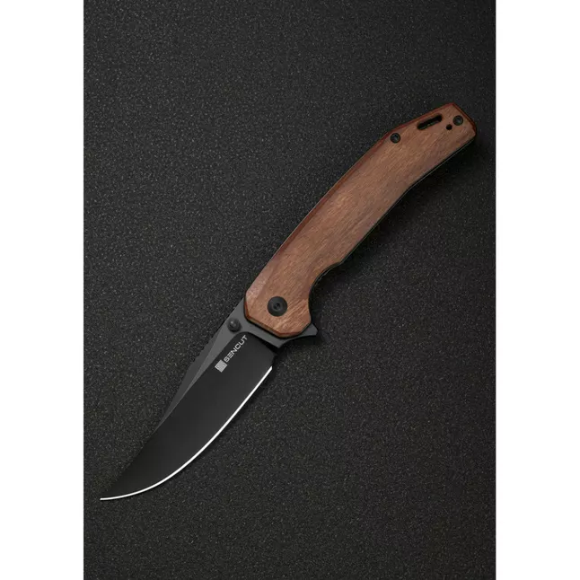 Ніж складаний Sencut Vornix S25038-3 — Photo 7