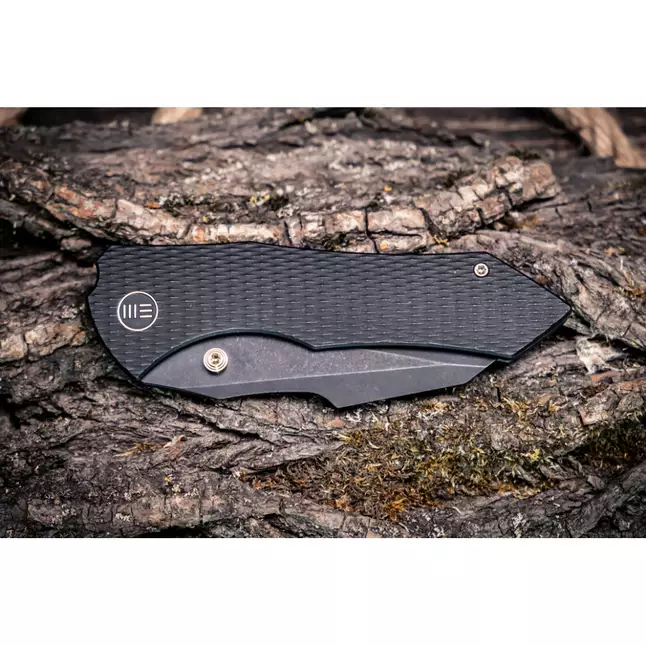 Ніж складаний Weknife High-Fin XL WE24010-1 — Photo 18