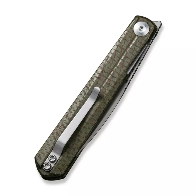 Ніж складаний Civivi Clavi C21019-3 — Photo 6