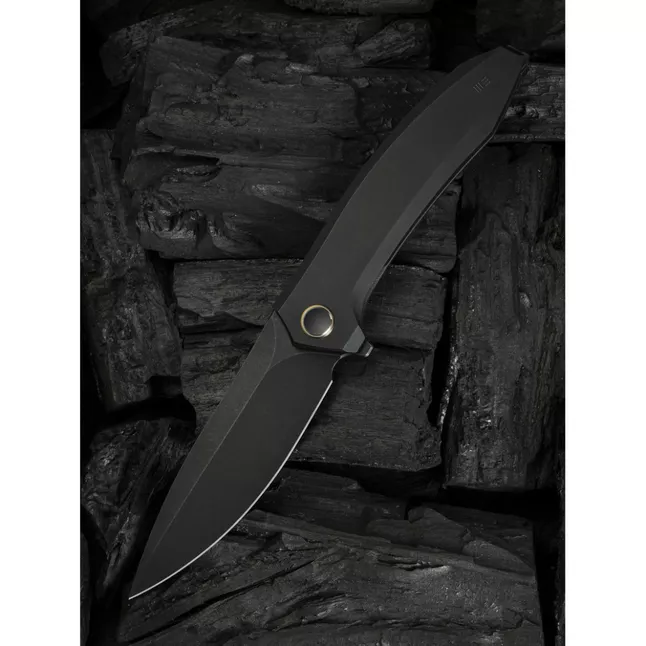 Ніж складаний Weknife Acuminal WE23070-1 — Photo 9