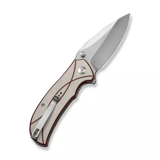 Ніж складаний Sencut Hyrax S23097-3 — Photo 7