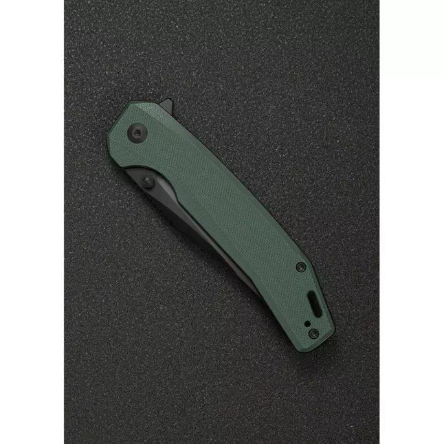 Ніж складаний Sencut Vornix S25038-1 — Photo 10