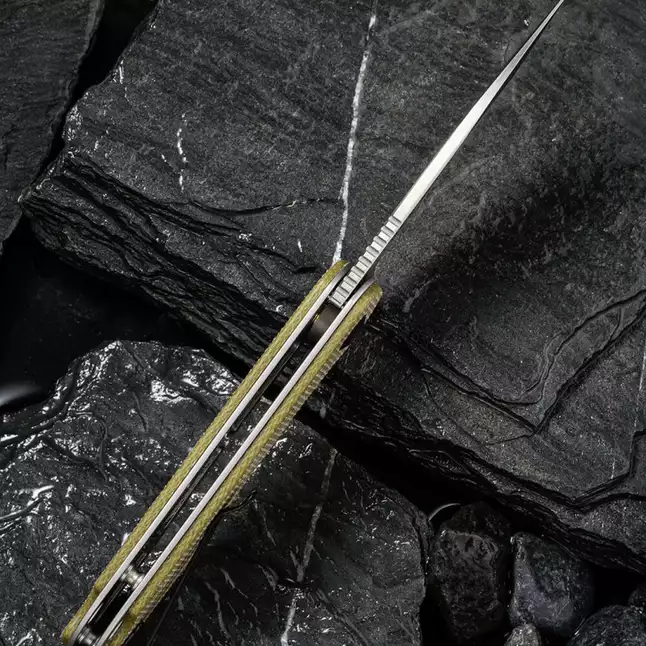 Ніж складний Civivi Elementum C907S — Photo 4