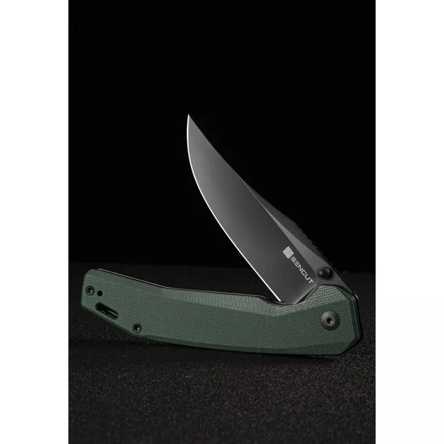 Ніж складаний Sencut Vornix S25038-1 — Photo 9