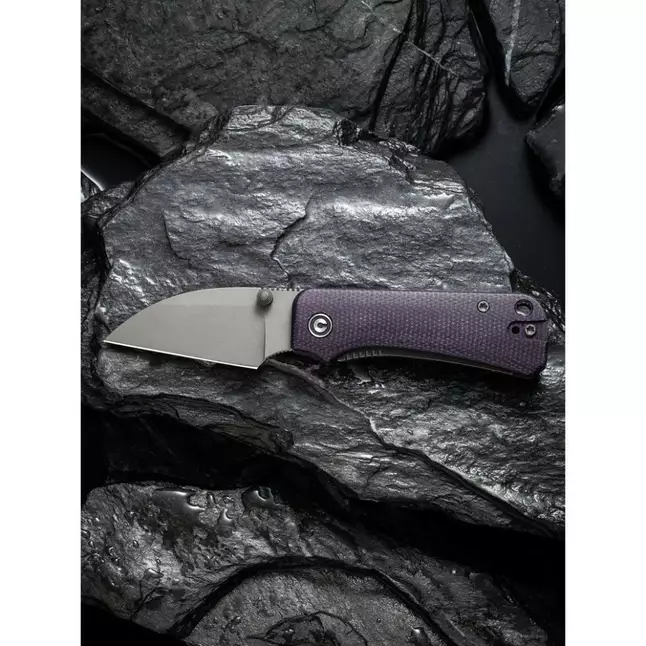 Ніж складаний Civivi Baby Banter C19068SC-2 — Photo 16