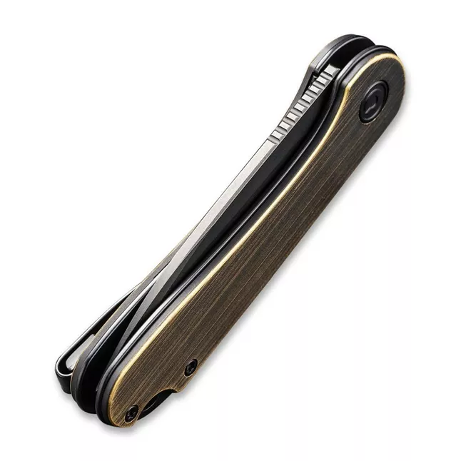 Ніж складаний Civivi Elementum C907T-A — Photo 6