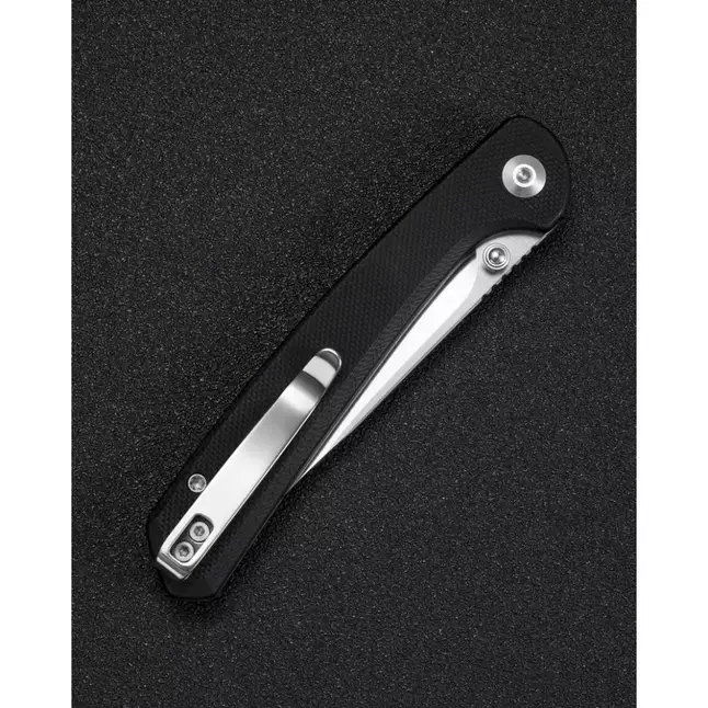 Ніж складаний Sencut Skelfin S25007-2 — Photo 11