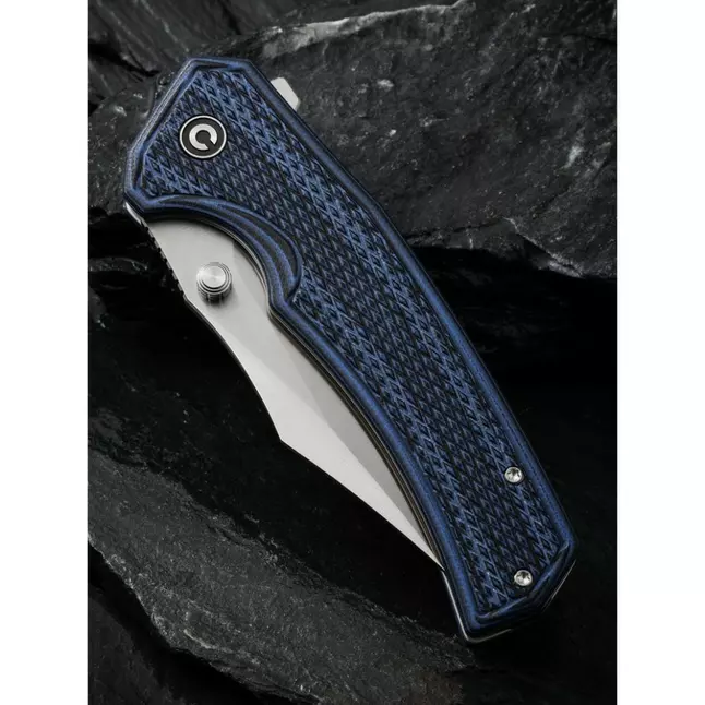 Ніж складаний Civivi Vexillum C23003D-3 — Photo 11