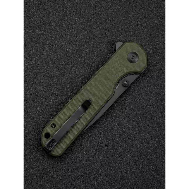 Ніж складаний Sencut Aetheris S24095-2 — Photo 11