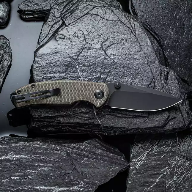 Ніж складний Civivi Pintail C2020C — Photo 8