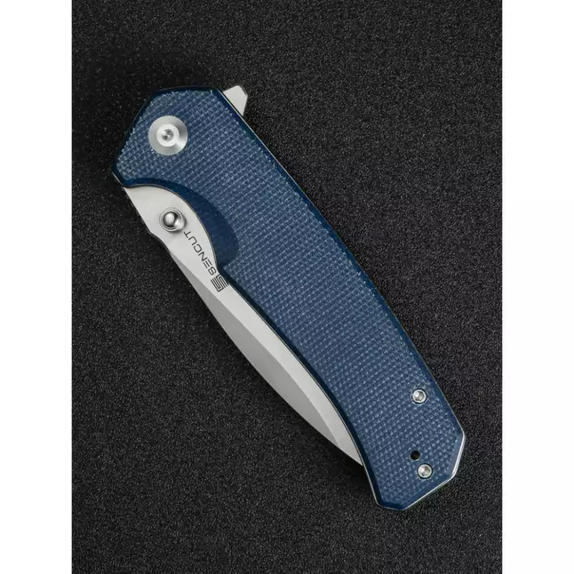 Ніж складаний Sencut Skarnax S24025-3 — Photo 10