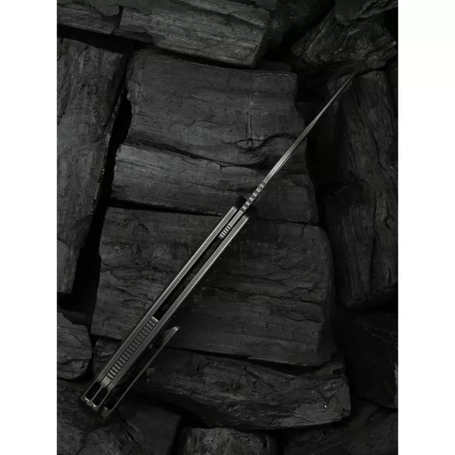 Ніж складаний Weknife Inmate WE23096B-4 — Photo 15