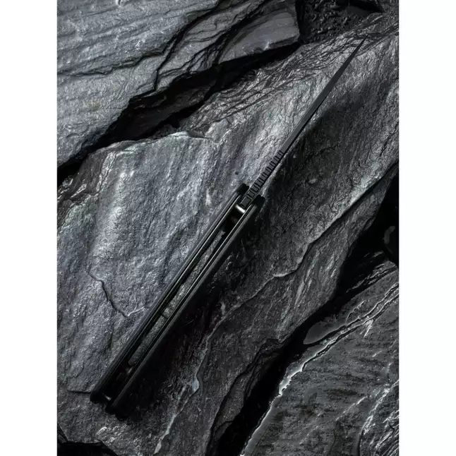 Ніж складаний Civivi Regulatron Black C23006-1 — Photo 15