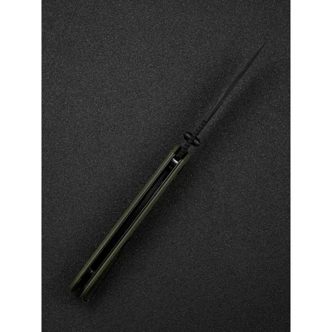 Ніж складаний Sencut Aetheris S24095-2 — Photo 12