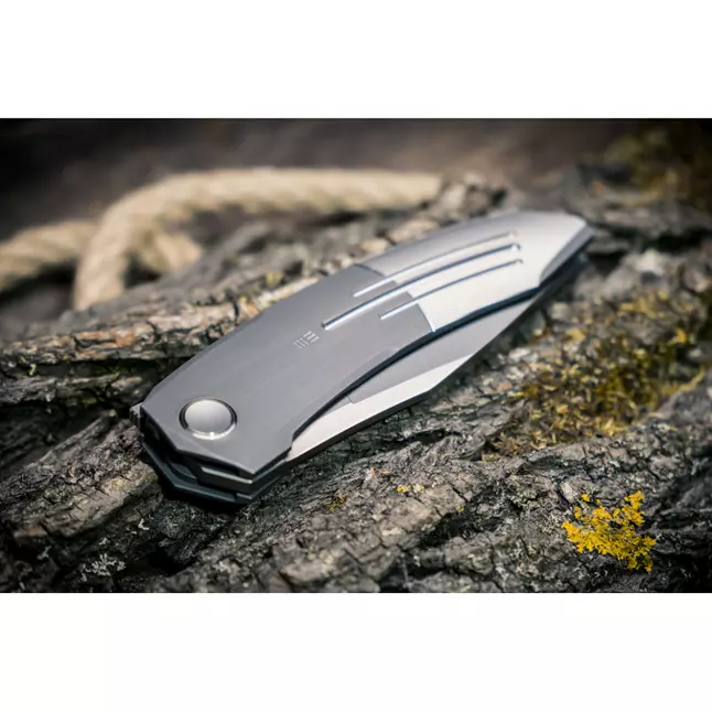 Ніж складаний Weknife Sine Wave WE23069B-2 — Photo 20