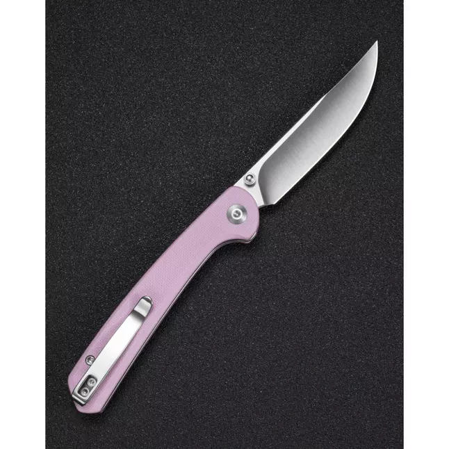 Ніж складаний Sencut Skelfin S25007-3 — Photo 8