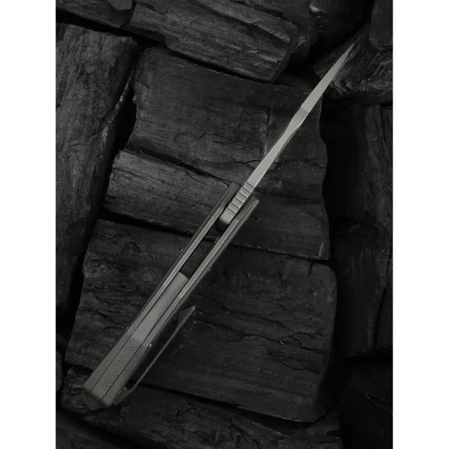 Ніж складаний Weknife Coral WE24044-2 — Photo 15