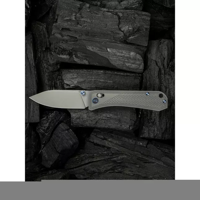 Ніж складаний Weknife Bougie Banter WE24009-2 — Photo 16