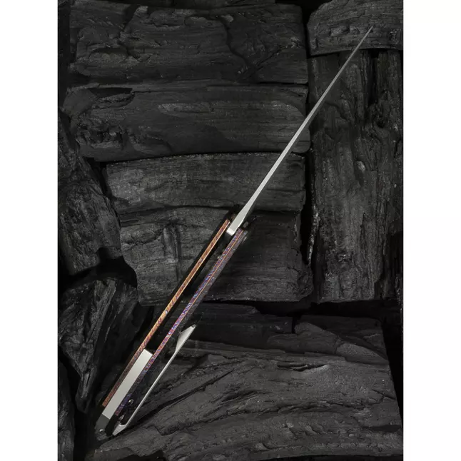 Ніж складаний Weknife Acuminal WE23070-4 — Photo 15