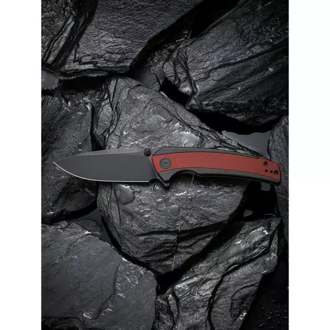 Нож складной Civivi Teraxe C20036-1 — Photo 16