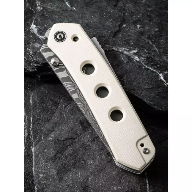 Ніж складаний Civivi Vision FG C22036-DS1 — Photo 12