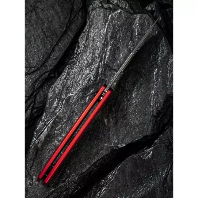 Ніж складаний Civivi Stormhowl C23040B-DS1 — Photo 15